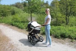 Dooky Universal Cover Zonnescherm Kinderwagen - Dandelion -Winkel Voor Babyproducten 1200x799 80