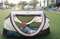 Deryan Peuter Luxe Campingbedje – Inclusief Zelfopblaasbare Matras - Cream -Winkel Voor Babyproducten 1200x799 81