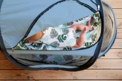 Deryan BabyBox Campingbedje - Baby Tentje - Blue -Winkel Voor Babyproducten 1200x799 82
