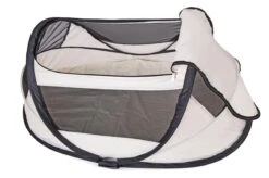 Deryan BabyBox Campingbedje - Baby Tentje - Cream -Winkel Voor Babyproducten 1200x799 85