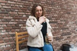 Cuddie Baby Draagdoek - Premium Organic Baby Draagdoek Gemaakt Van Bio Katoen - Newborns Tot 15 Kg - Baby Cadeau - Met Wenskaart - Zwart -Winkel Voor Babyproducten 1200x799 92