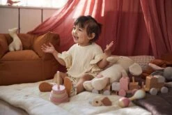 Jollein Baby Klamboe Vintage 245cm - Rosewood -Winkel Voor Babyproducten 1200x800 107