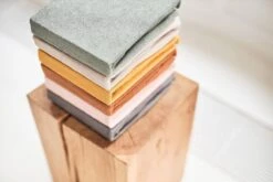 Jollein Aankleedkussenhoes Badstof 50x70cm - Storm Grey - 2 Stuks -Winkel Voor Babyproducten 1200x800 109