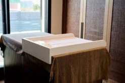 Saby© Universele Commode Bladvergroter - Geschikt Voor Alle Kasten - Wit - MDF -Winkel Voor Babyproducten 1200x800 117