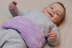 KipKep Woller Warmtekussen - Deluxe - Pastel Violet - Lila Paars Lavendel - Kruik - Verlicht Buikkrampjes - Fleece -Winkel Voor Babyproducten 1200x800 119