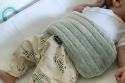 KipKep Woller Warmtekussen Deluxe - Pale Green (salie Groen) -Winkel Voor Babyproducten 1200x800 120