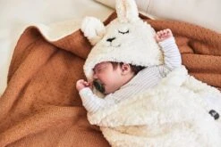 Jollein Baby Deken Ledikant 100x150cm Bliss Knit - Nougat -Winkel Voor Babyproducten 1200x800 139