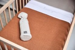 Jollein Baby Hoeslaken Ledikant Jersey 60x120cm - Nougat -Winkel Voor Babyproducten 1200x800 148