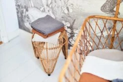 Jollein Baby Hoeslaken Ledikant Jersey 60x120cm - Nougat -Winkel Voor Babyproducten 1200x800 149