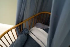 Little Dutch Klamboe Pure Blue -Winkel Voor Babyproducten 1200x800 173