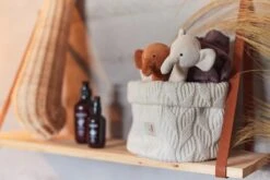 Jollein Commodemandje Spring Knit - Ivory -Winkel Voor Babyproducten 1200x800 178