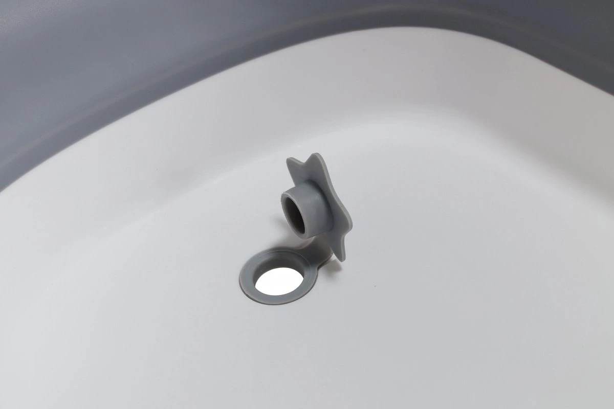 Puck Opvouwbaar Badje M 9 Puck Opvouwbaar Badje M - Afbeelding 7