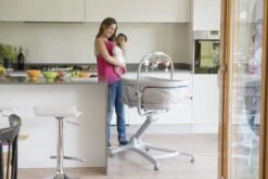 Chicco Baby Hug 4-in-1 Wieg - Met Speelboog - Babygym - Glacial -Winkel Voor Babyproducten 1200x800 183