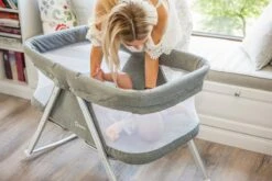 Lionelo Vera - Reisbedje - LockGuard - Wieg Functie - Tot 15kg -Winkel Voor Babyproducten 1200x800 188