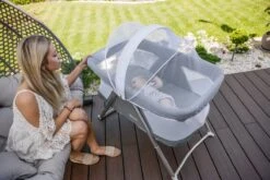 Lionelo Vera - Reisbedje - LockGuard - Wieg Functie - Tot 15kg -Winkel Voor Babyproducten 1200x800 189