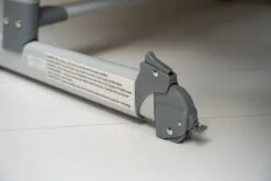 X Adventure Co Sleeper / Aanschuifwieg - Wieg - In Hoogte Verstelbaar - Verrijdbaar - Grijs -Winkel Voor Babyproducten 1200x800 191