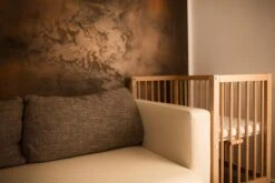 TiSsi® Ledikant Bedkant Blanke Lak | Co Sleeper | Baby Bed | Peuterbed | Kinderbed | Wieg | Bijzetbed | Kinderkamer | Kinderopvang -Winkel Voor Babyproducten 1200x800 194