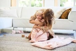 Jollein Baby Baby Winterslaapzak 4-Seizoenen 70cm Whales - Pale Pink -Winkel Voor Babyproducten 1200x800 203