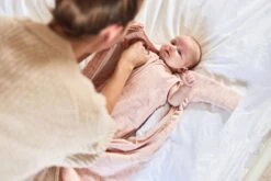 Jollein Baby Baby Winterslaapzak 4-Seizoenen 70cm Whales - Pale Pink -Winkel Voor Babyproducten 1200x800 204