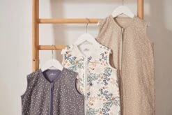 Jollein Baby Slaapzak Jersey 110cm Spickle - Nougat -Winkel Voor Babyproducten 1200x800 210