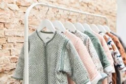 Jollein Baby Baby Winterslaapzak 4-Seizoenen 90cm Whales - Ash Green -Winkel Voor Babyproducten 1200x800 214