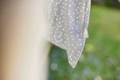 Jollein Baby Baby Winterslaapzak 4-Seizoenen 110cm Spickle - Grey -Winkel Voor Babyproducten 1200x800 233