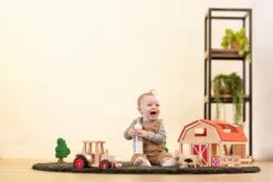 Organix 2 (6+ Maanden) Biologische Opvolgmelk - 3x 700g - Met Melkvet - Zonder Palmolie - Bevat Vitamines C & D - Biologische Flesvoeding - Recyclebare Verpakking -Winkel Voor Babyproducten 1200x800 252