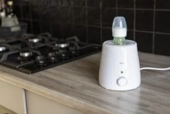 Alecto BW-70 - Flessenwarmer Geschikt Voor Ieder Flesje En Potje - Snel En Gemakkelijk In Gebruik - Wit 34 Alecto BW-70 - Flessenwarmer Geschikt Voor Ieder Flesje En Potje - Snel En Gemakkelijk In Gebruik - Wit -Winkel Voor Babyproducten 1200x800 259