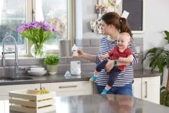 Tommee Tippee Easi Warm - Elektrische Flessen - En Voedselverwarmer - Automatische Timer - Draaiknop - Wit -Winkel Voor Babyproducten 1200x800 271