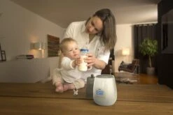 Alecto BW-700 - Snelle Digitale Flessenwarmer 500W Voor Opwarmen, Steriliseren En Ontdooien - Inclusief Stoomkap - Bediening Via Display - Wit 33 Alecto BW-700 - Snelle Digitale Flessenwarmer 500W Voor Opwarmen, Steriliseren En Ontdooien - Inclusief Stoomkap - Bediening Via Display - Wit -Winkel Voor Babyproducten 1200x800 276