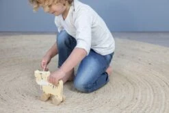 Little Dutch Houten Tijger - Trekfiguur -Winkel Voor Babyproducten 1200x800 289