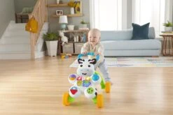 Fisher Price Fisher-Price Loop Met Mij Zebra - Looptrainer -Winkel Voor Babyproducten 1200x800 291
