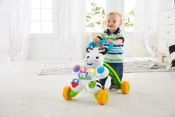 Fisher Price Fisher-Price Loop Met Mij Zebra - Franstalige Editie -Winkel Voor Babyproducten 1200x800 293