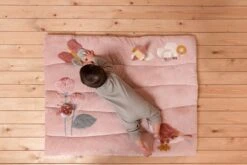 Little Dutch - Speelkleed - Boxkleed - Flowers & Butterflies -Winkel Voor Babyproducten 1200x800 303