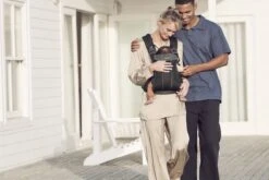 BabyBjörn Draagzak Harmony - 3D Mesh - Zwart -Winkel Voor Babyproducten 1200x800 320