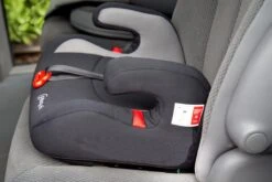 Babygo Bursa II Grijs Isofix Booster Zitverhoger 15-36 Kg 3561 -Winkel Voor Babyproducten 1200x800 349