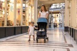 Bebeconfort Bonny Buggy - Blue Chic -Winkel Voor Babyproducten 1200x800 358