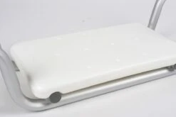 Vivamore Badzitje - Badstoeltje Tot Max. 150 KG - 74 X 23 X 18 CM - Badkruk - Anti-Slip Poten - Stevig Frame - Wit 18 Vivamore Badzitje - Badstoeltje Tot Max. 150 KG - 74 X 23 X 18 CM - Badkruk - Anti-Slip Poten - Stevig Frame - Wit -Winkel Voor Babyproducten 1200x800 36