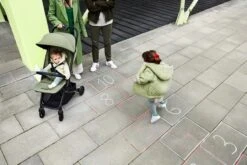 Easywalker Miley² Miley2 Miley Sunset Red -Winkel Voor Babyproducten 1200x800 363