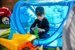 Deryan Peuter Luxe Campingbedje – Inclusief Zelfopblaasbare Matras - Blue 24 Deryan Peuter Luxe Campingbedje – Inclusief Zelfopblaasbare Matras - Blue -Winkel Voor Babyproducten 1200x800 390