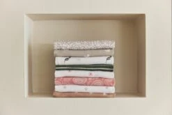 Jollein Hydrofiele Doek Small 70x70cm Dotted - 3 Stuks -Winkel Voor Babyproducten 1200x800 58