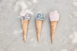 Jollein Hydrofiel Multidoek Snake 70x70cm - Ash Green - 3 Stuks -Winkel Voor Babyproducten 1200x800 70