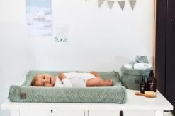 Jollein Hydrofiel Multidoek Snake 70x70cm - Ash Green - 3 Stuks -Winkel Voor Babyproducten 1200x800 71