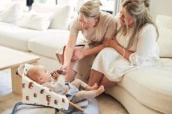 Jollein Hydrofiel Multidoek 115x115cm - Savannah - 2 Stuks -Winkel Voor Babyproducten 1200x800 78