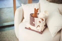 Jollein Hydrofiel Multidoek 115x115cm - Savannah - 2 Stuks -Winkel Voor Babyproducten 1200x800 80