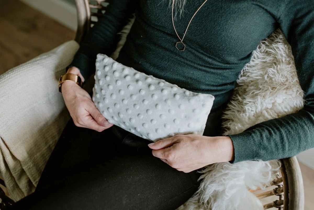 A3 Baby & Kids Soozly Elektrische Warmwater Babykruik Inclusief Witte Kruikenzak 14 A3 Baby & Kids Soozly Elektrische Warmwater Babykruik Inclusief Witte Kruikenzak - Afbeelding 12