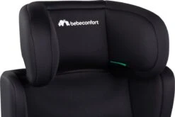 Bebeconfort Road Safe Autostoeltje - Full Black - Lichtgewicht - Verstelbare Hoofdsteun - Afneembare Hoes - Groep 2/3 -Winkel Voor Babyproducten 1200x802 11
