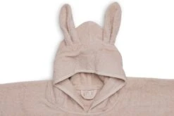 Jollein Badponcho Badstof - Nougat -Winkel Voor Babyproducten 1200x803 2