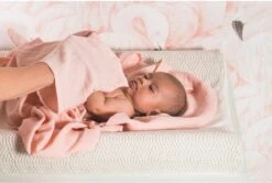 Jollein Hydrofiele Doek Small 70x70cm Bamboe Katoen - Caramel - 4 Stuks -Winkel Voor Babyproducten 1200x807 4