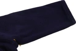 BonBini´s Baby Slaapzak 4 Seizoenen - Baby Slaapzak Winter - DarkBlue Dreams - Maat 86 92 - 100% Organisch Katoen En Afritsbare Mouwen -Winkel Voor Babyproducten 1200x808 4